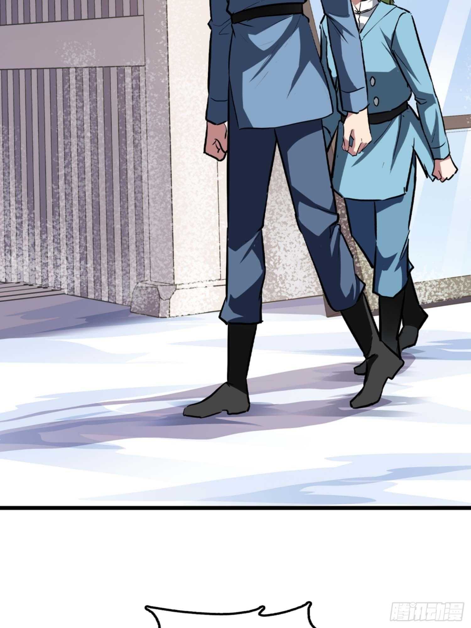 都市无敌战神小说全集在线阅读漫画,第70话1图