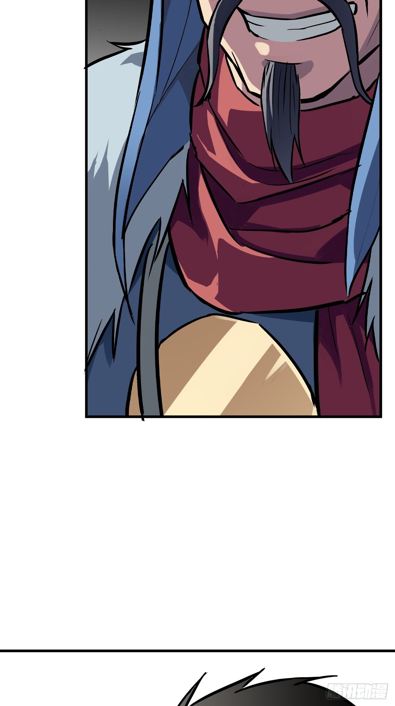 都市无敌战神小说全集在线阅读漫画,第47话1图