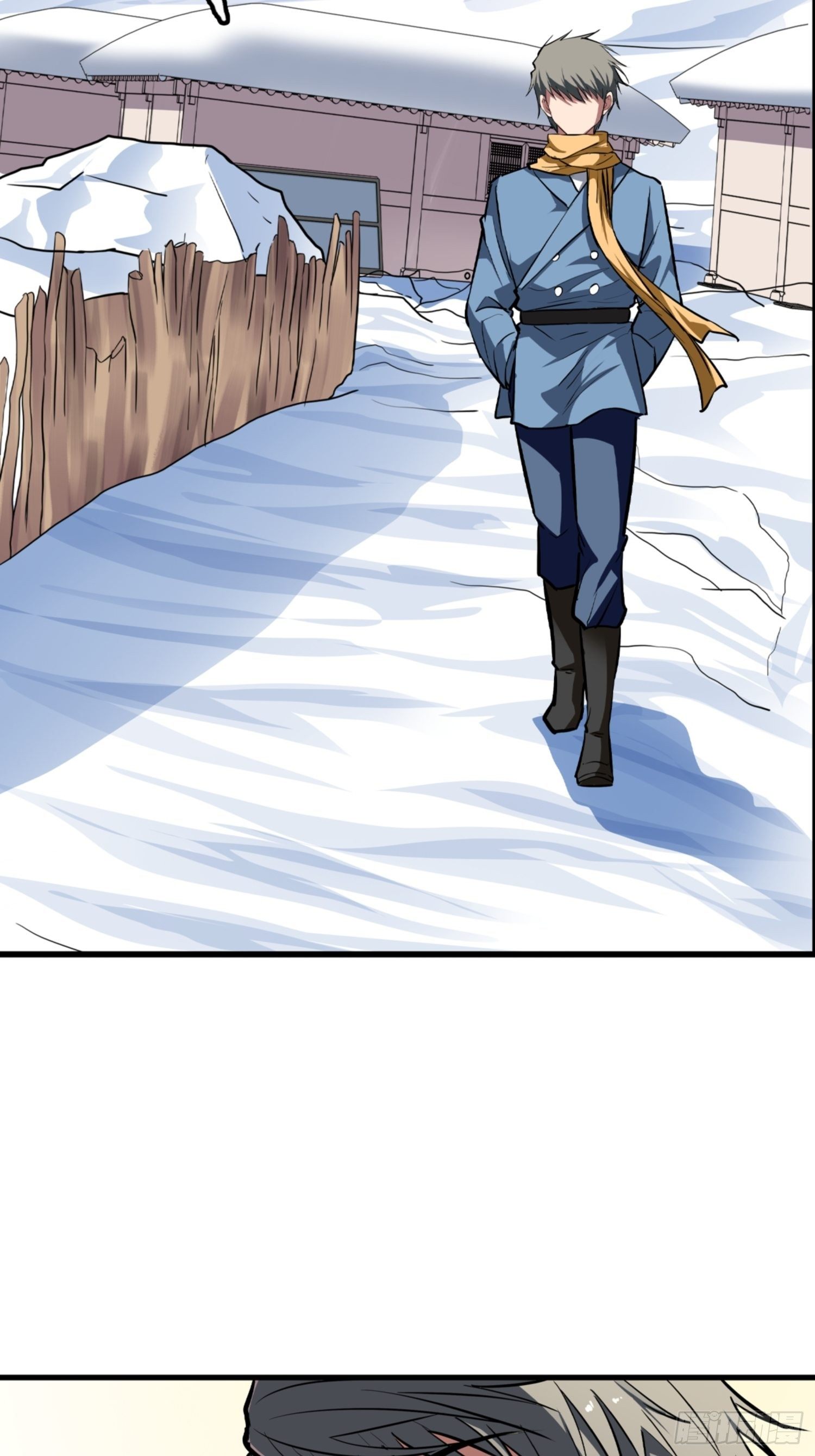都市无敌战神小说全集在线阅读漫画,第88话2图
