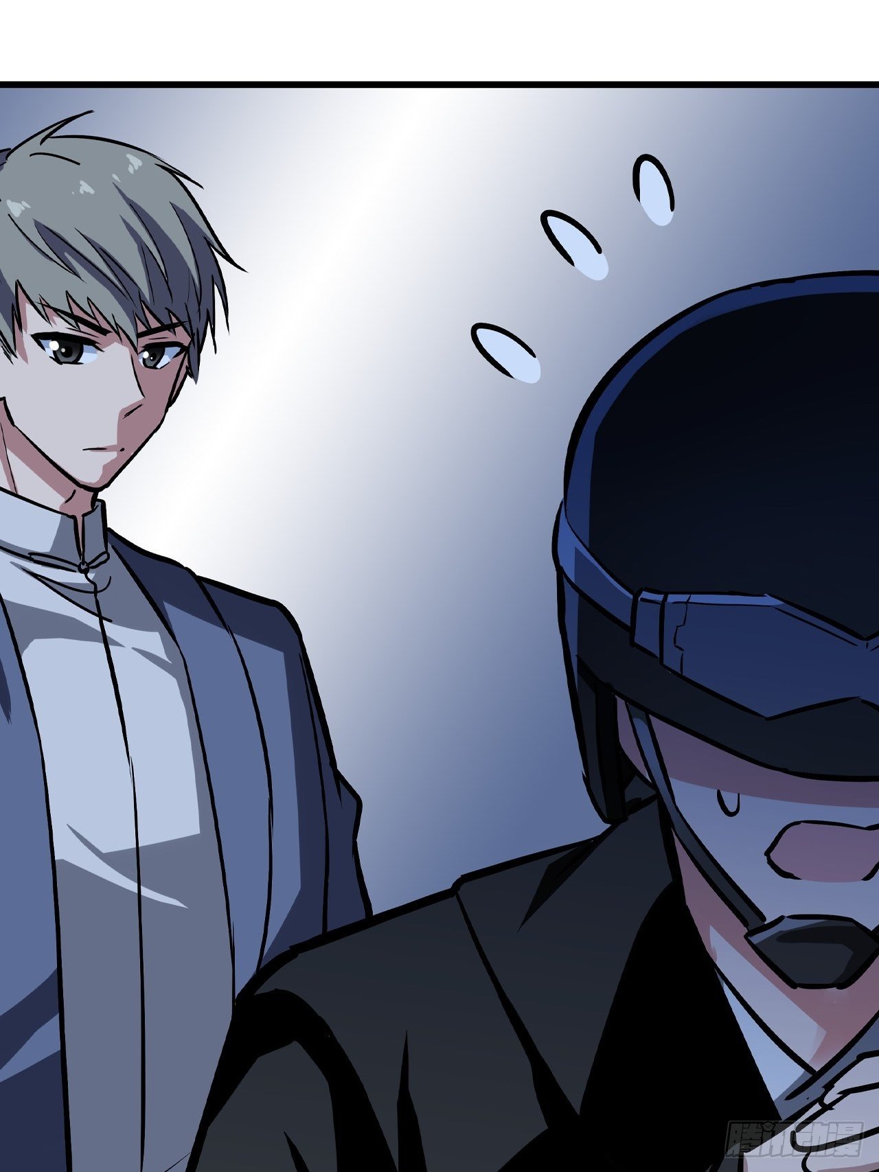 都市无敌战神小说全集在线阅读漫画,第33话1图