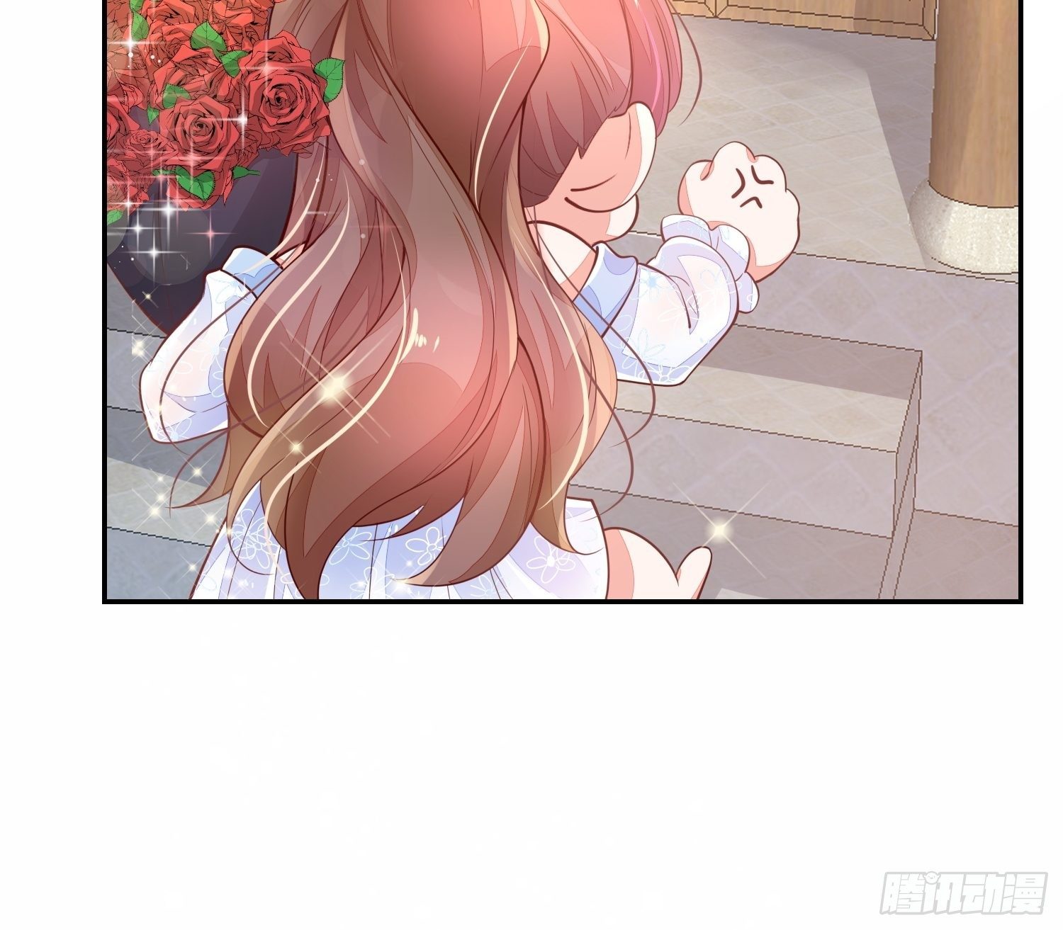 我不可能再陪仙二代渡劫了漫画,少尊，惨1图