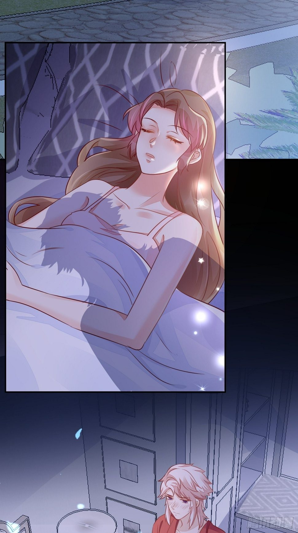 我不可能再陪仙二代渡劫了漫画,无意打出GG1图