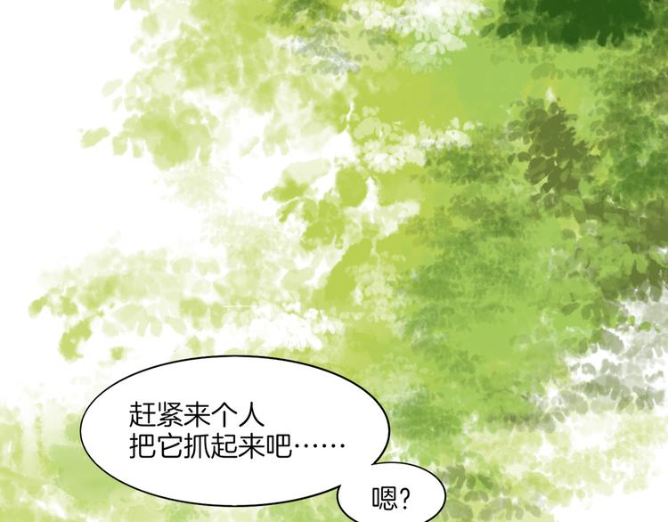 卷云练漫画漫画,第1话  贫道鹤方，有何指教2图