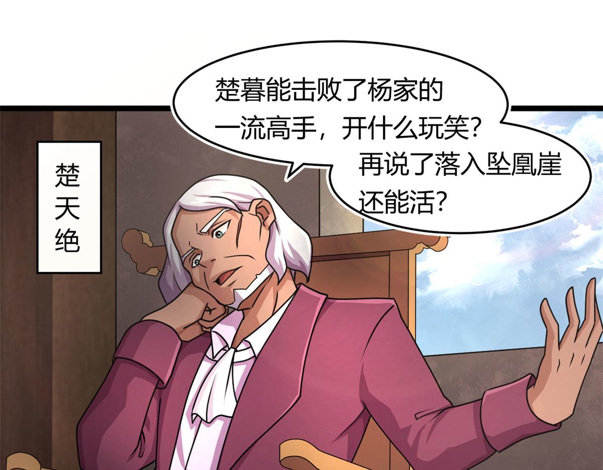 宠魅好看吗漫画,69 楚家的争执2图