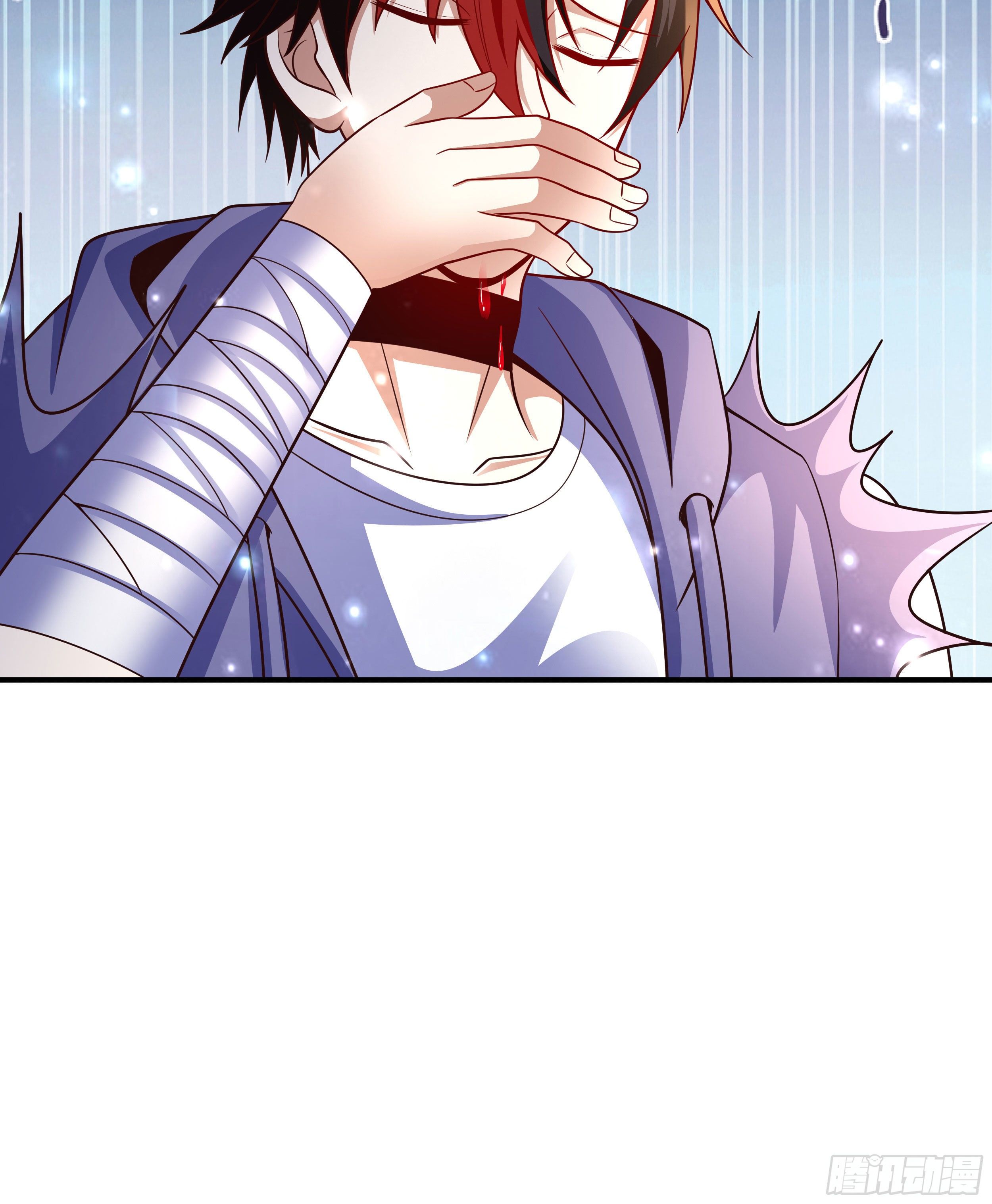 开局就要打双排漫画,4 天辰鞭2图