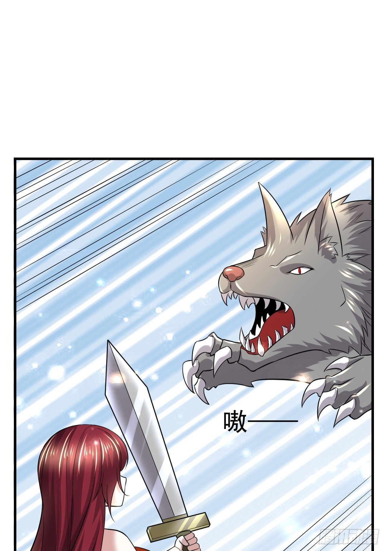 开局就要打双排漫画,44 问题魔美2图