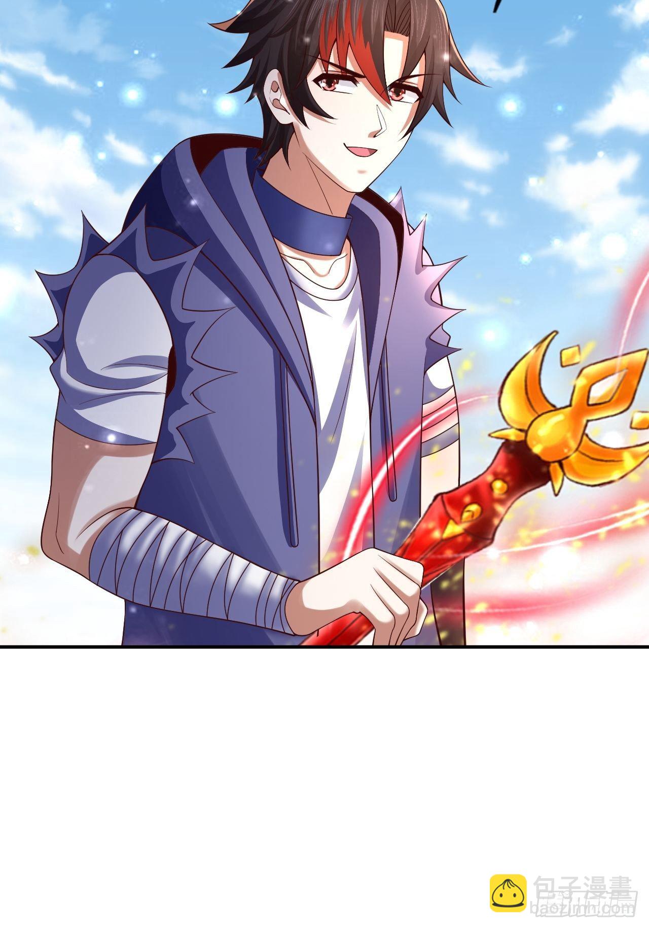 开局就要打双排漫画,51 似水长香2图
