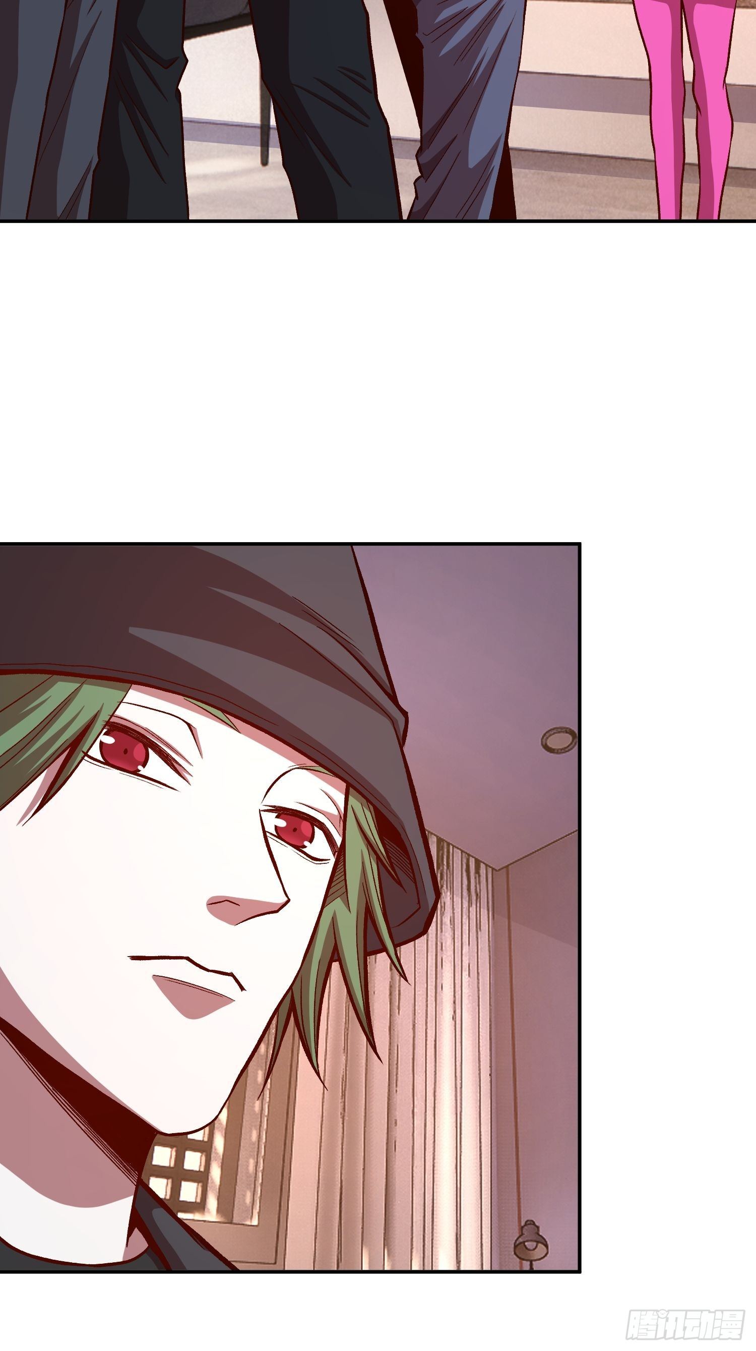 极恶人物介绍漫画,33.作战计划2图