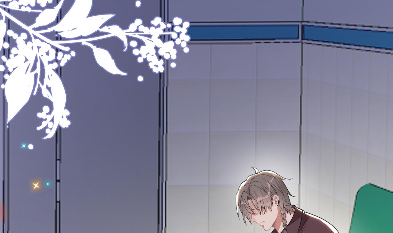 影帝他要闹离婚广播剧漫画,第84话 恢复记忆1图