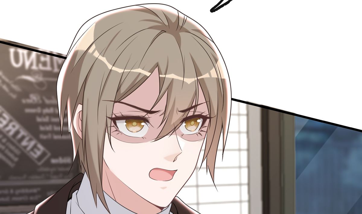 影帝他要闹离婚广播剧漫画,第65话  定情信物2图