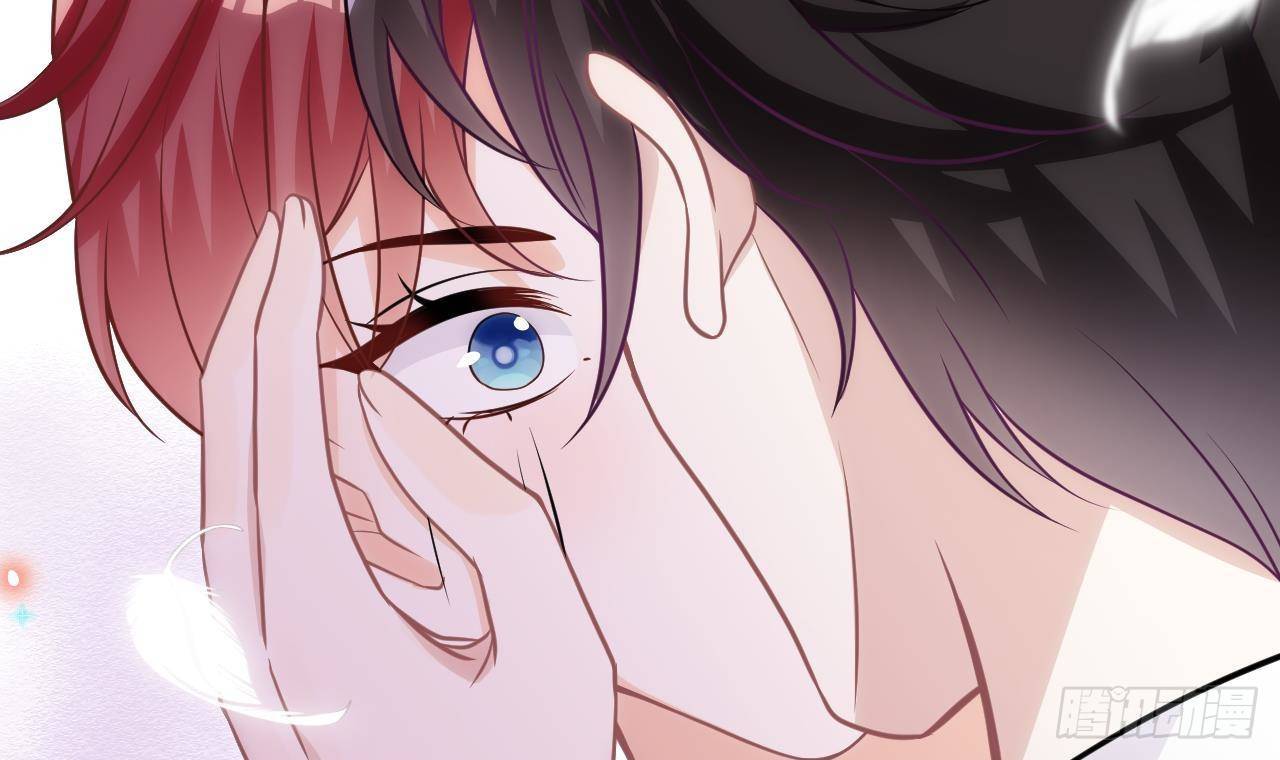 影帝他要闹离婚广播剧漫画,第5话 我赔你？2图