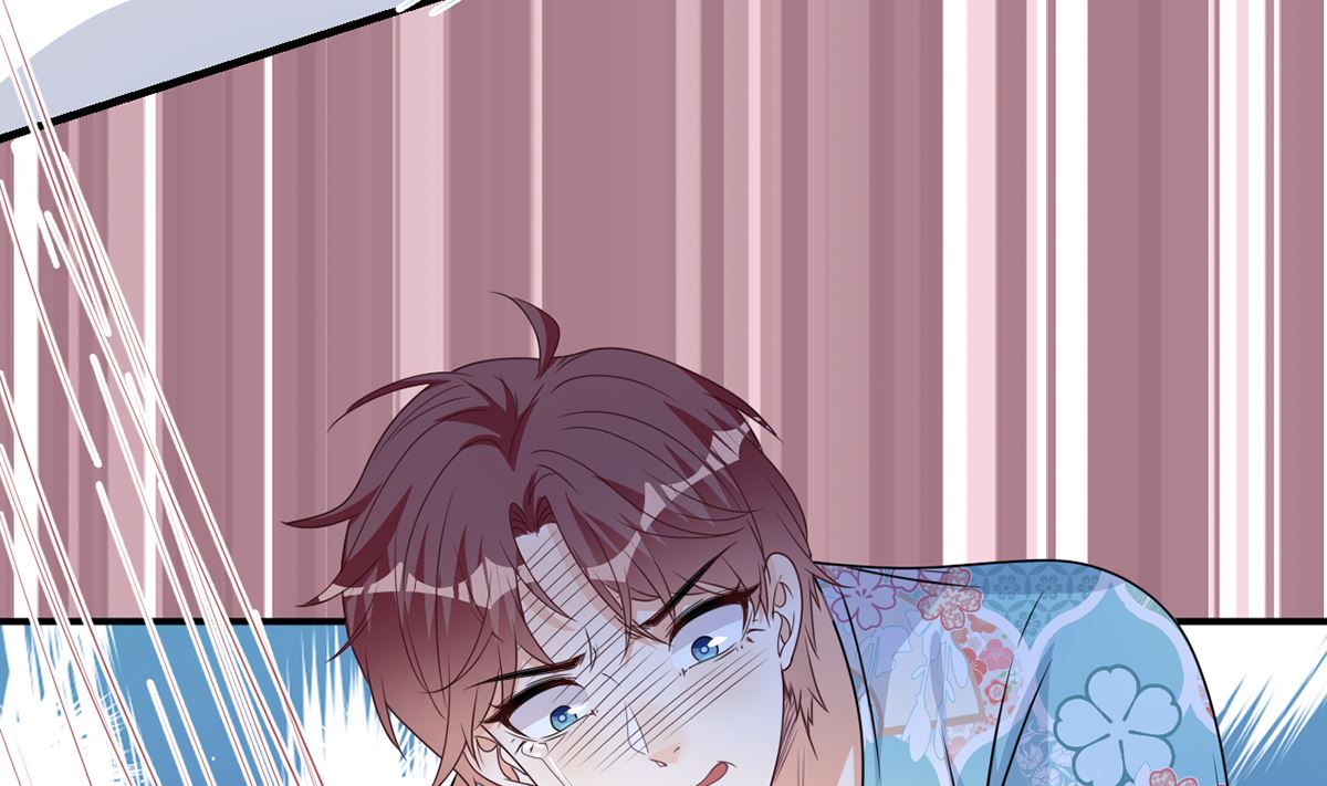 影帝他要闹离婚广播剧漫画,第68话 复婚也行？1图