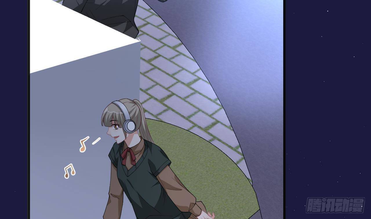 影帝他要闹离婚广播剧漫画,第24话 顾请让遇袭2图