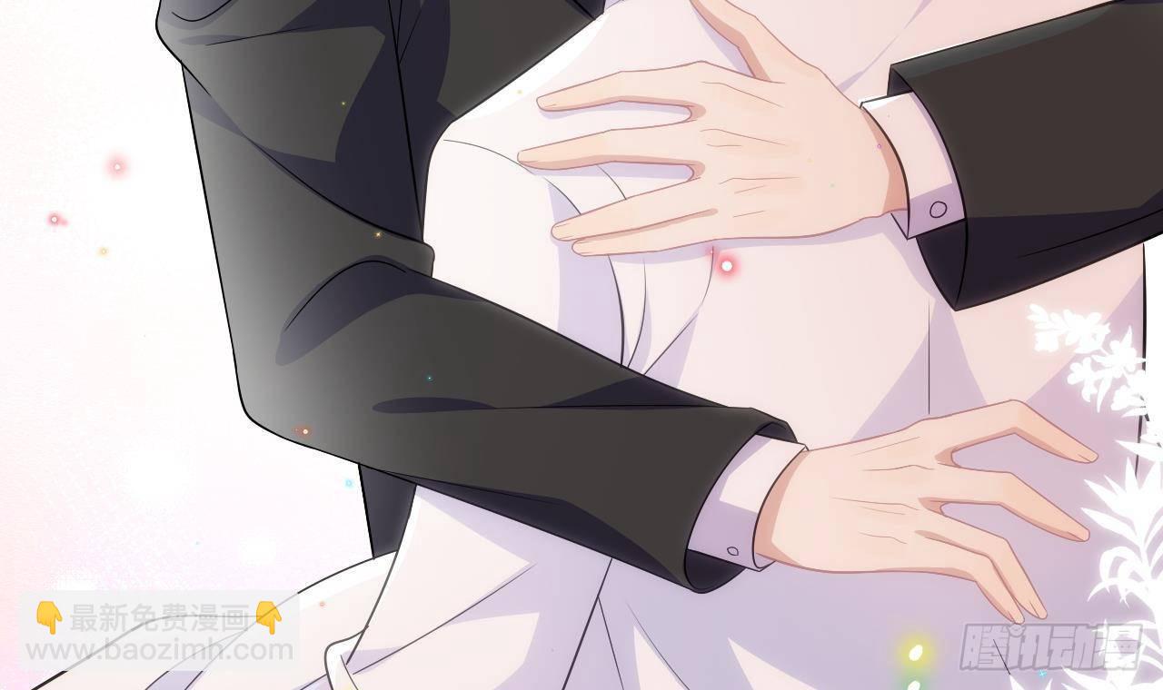 影帝他要闹离婚广播剧漫画,第14话 莫挨老子！2图