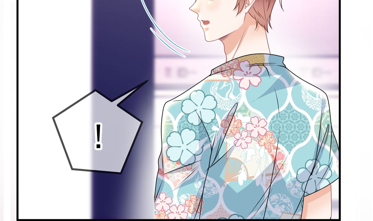 影帝他要闹离婚广播剧漫画,第68话 复婚也行？2图