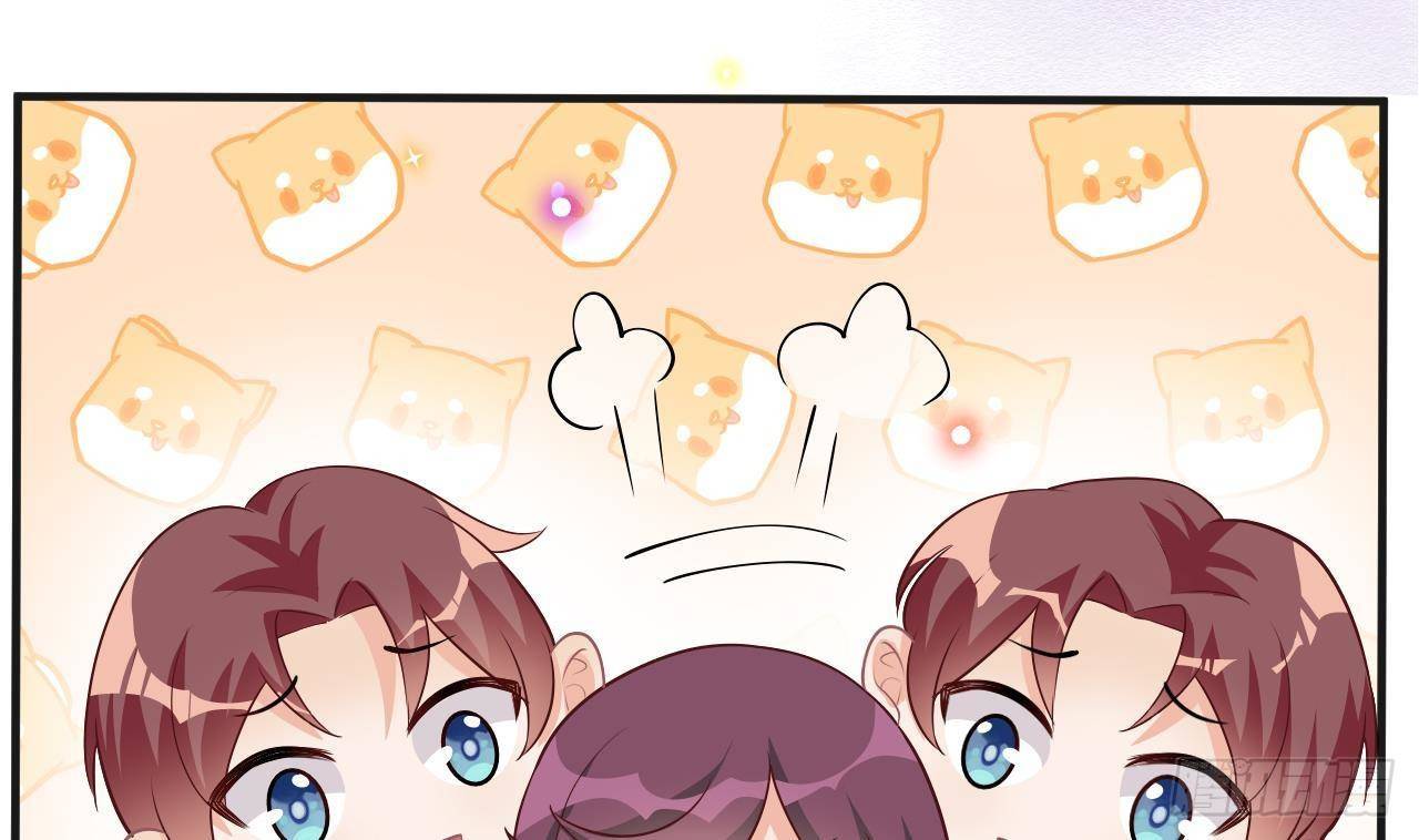 影帝他要闹离婚广播剧漫画,第19话 沈之言在线翻车2图