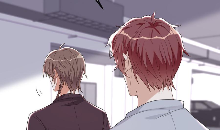 影帝他要闹离婚广播剧漫画,第59话  得知他聋了！2图