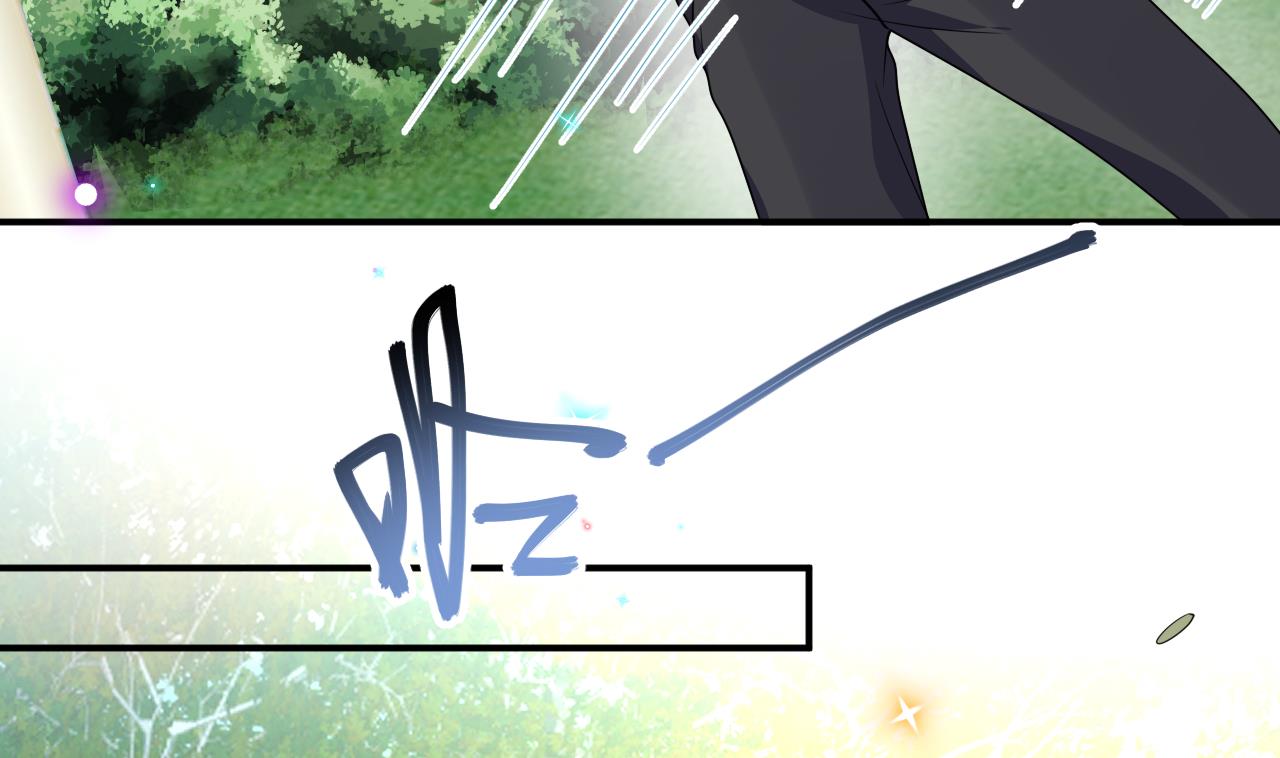 影帝他要闹离婚广播剧漫画,第77话 江总耍无赖1图
