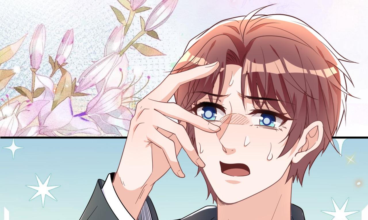 影帝他要闹离婚广播剧漫画,第96话 复婚2图