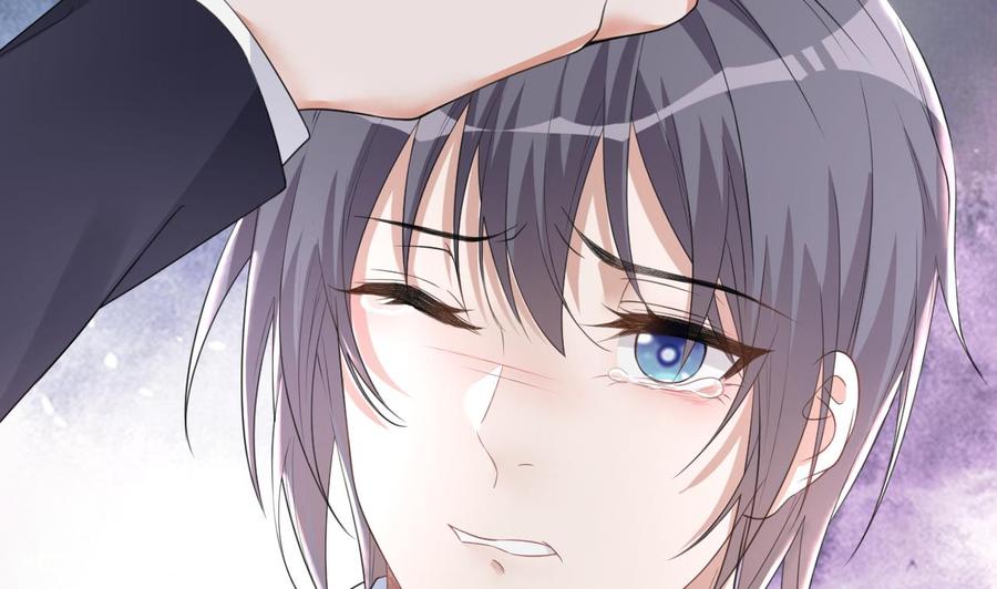 影帝他要闹离婚广播剧漫画,第43话 沈之语是谁？1图