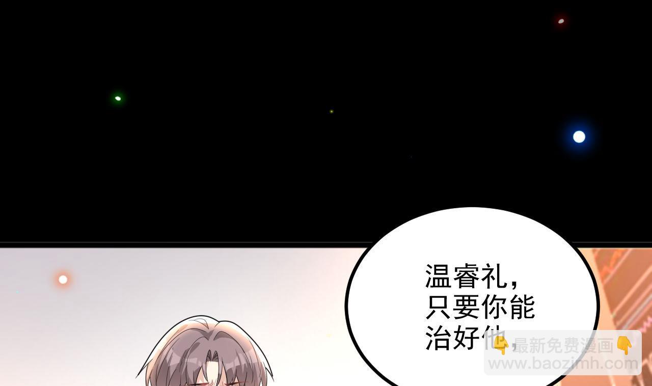 影帝他要闹离婚小漫画,第80话 今晚留下2图