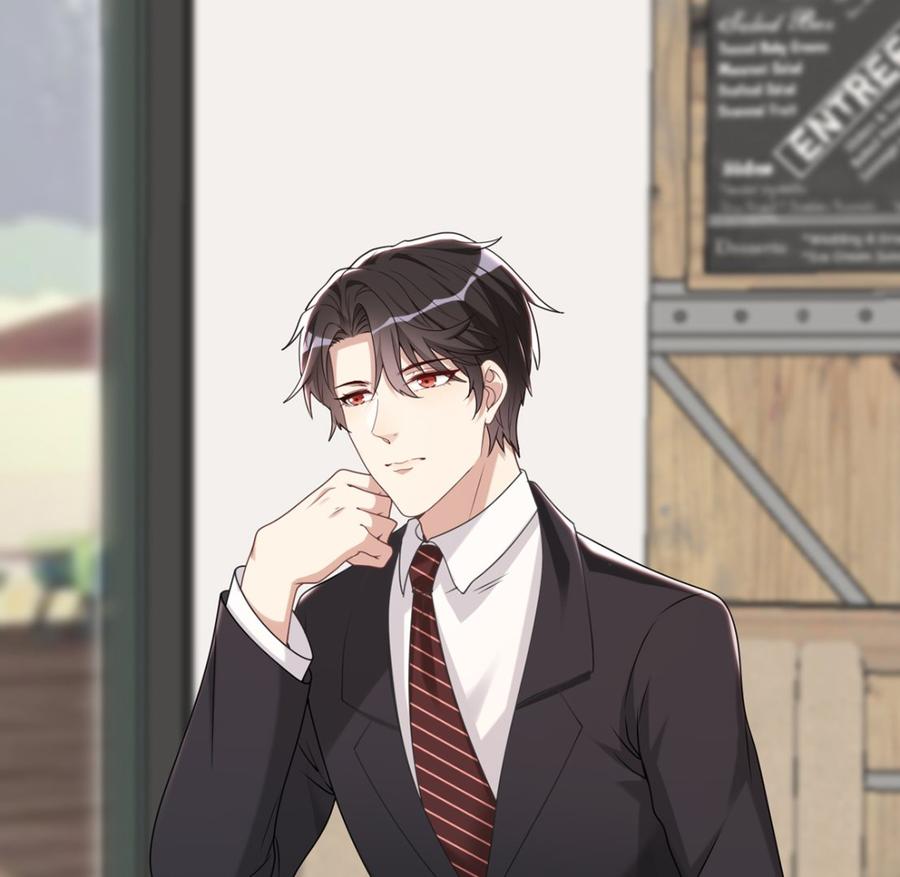 影帝他要闹离婚广播剧漫画,第59话  得知他聋了！1图
