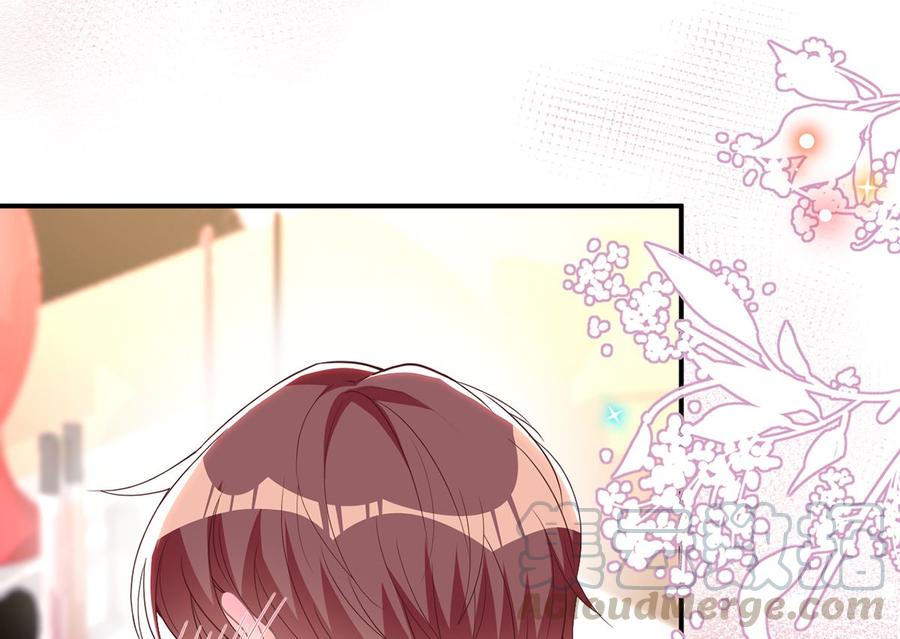影帝他要闹离婚广播剧漫画,第51话 江总的小心思2图
