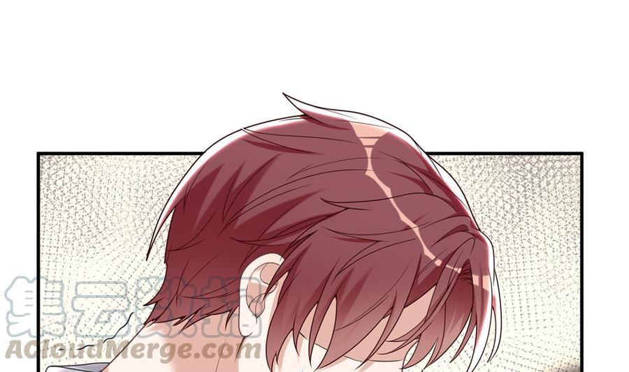 影帝他要闹离婚广播剧漫画,第59话  得知他聋了！1图