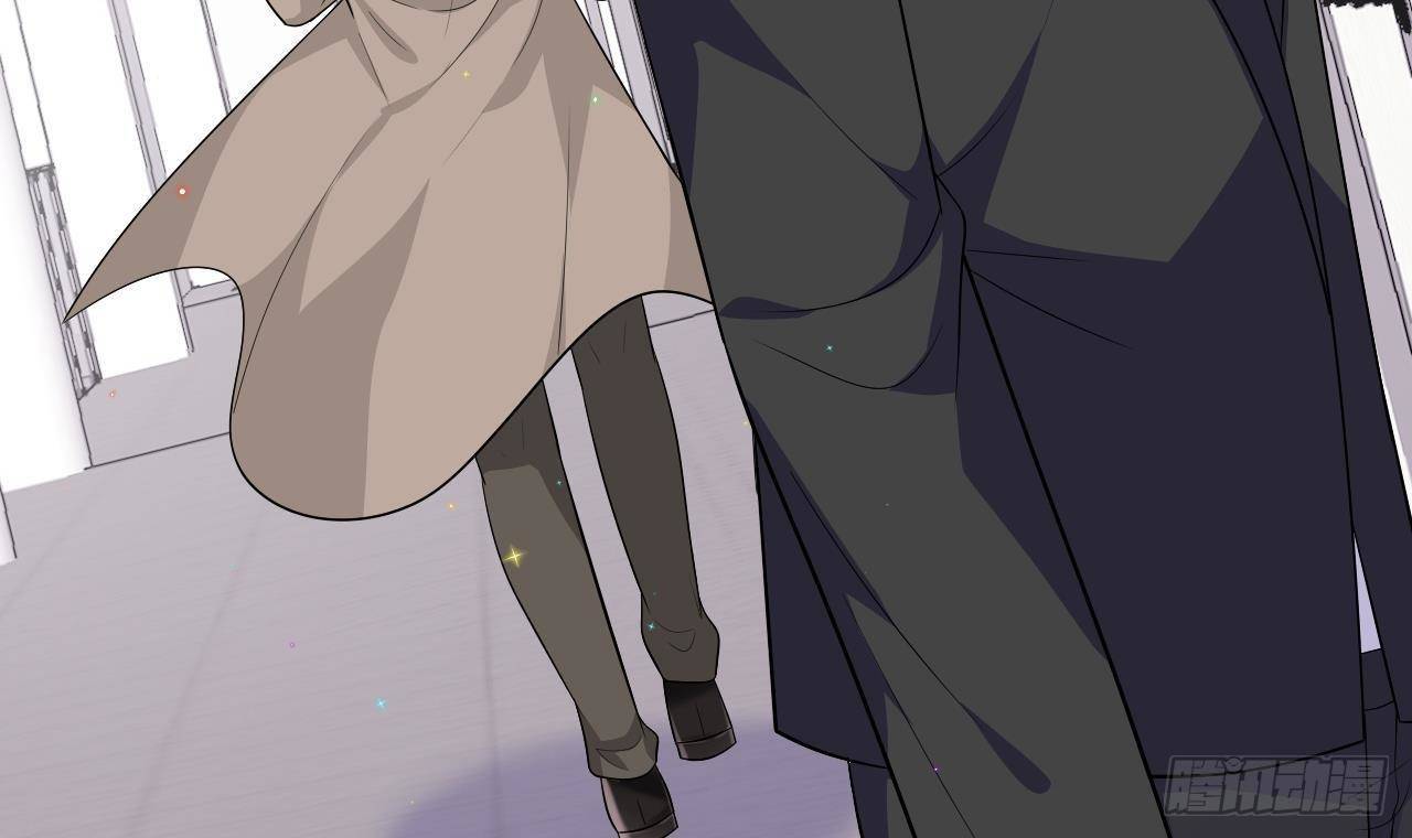 影帝他要闹离婚广播剧漫画,第14话 莫挨老子！2图