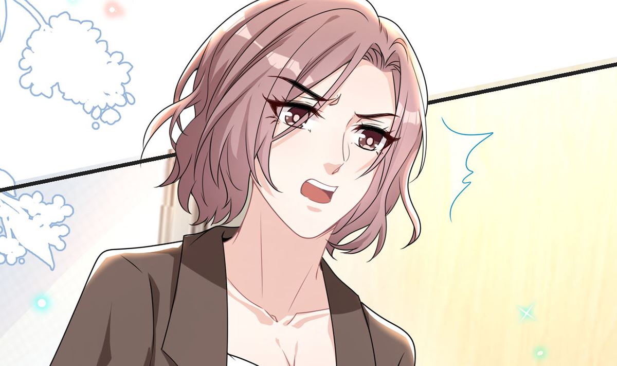 影帝他要闹离婚广播剧漫画,第70话 追忆2图