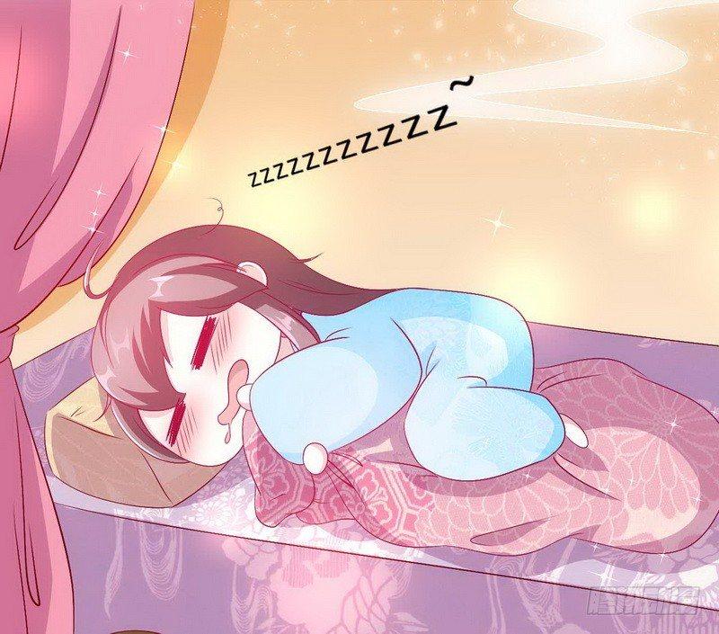 如意佳园电子摄像头漫画,09.分家1图