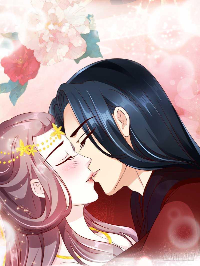 如意佳妻小说免费阅读漫画,017.新婚之夜很精彩2图