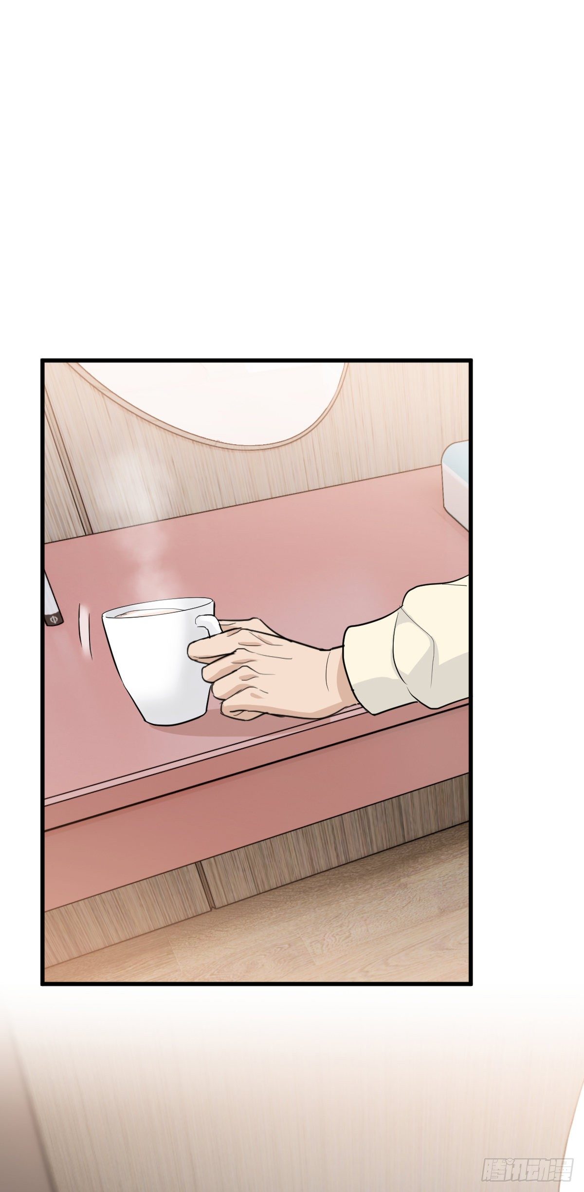 这个竹马白切黑漫画,梦魇不再2图