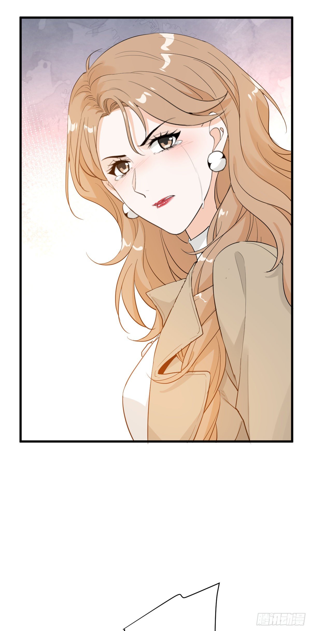 这个竹马白切黑漫画,最坏的可能1图