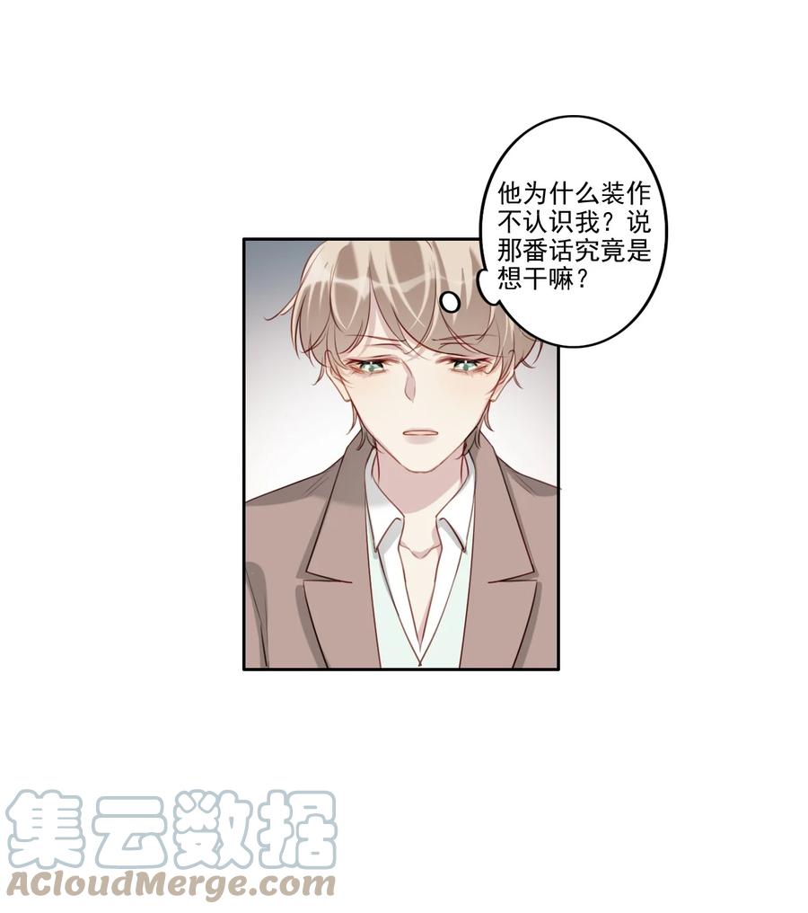 为什么我会喜欢你漫画,032 游戏继续1图