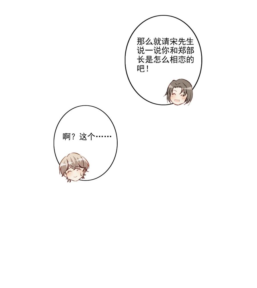 为什么我会喜欢好多人漫画,032 游戏继续1图