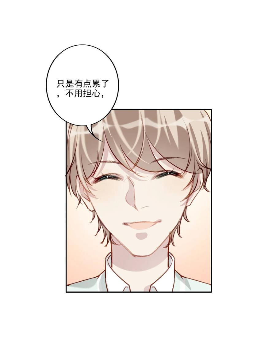 为什么我会喜欢你漫画,032 游戏继续2图