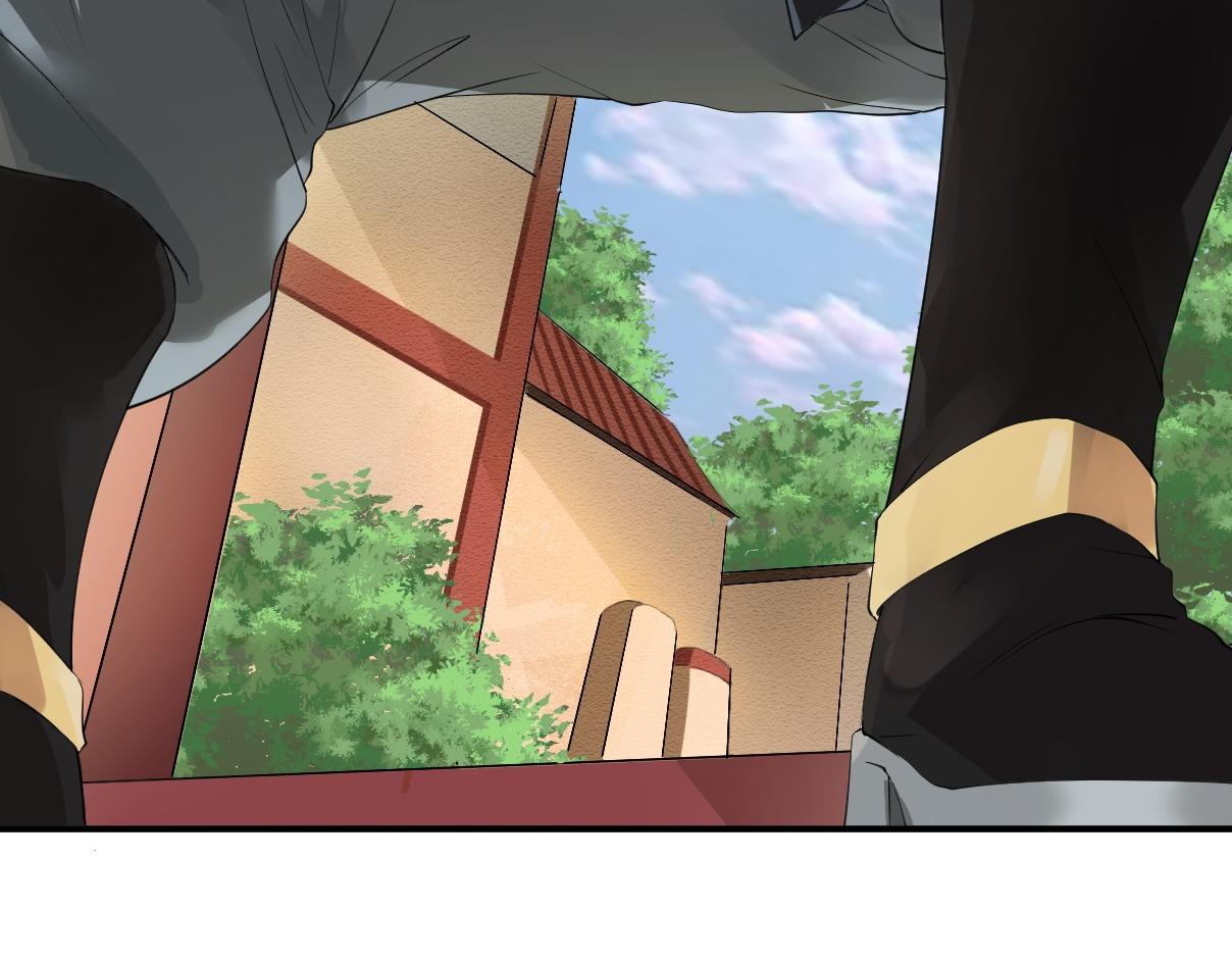 倒霉蛋大战气运王漫画,01 系统开启1图
