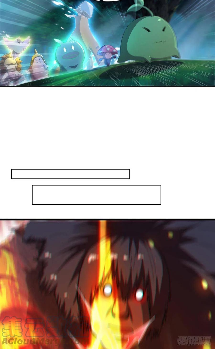 自定义填充图案放在哪个文件夹漫画,黎黎的执念1图