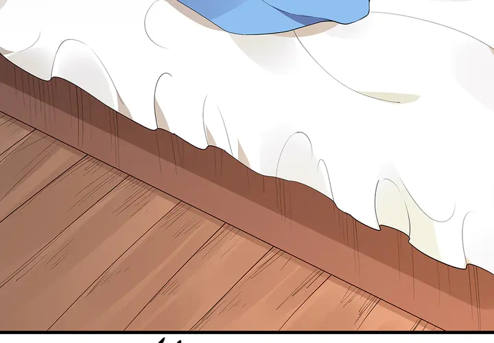 神医无双txt下载地址漫画,第41话 准备下山2图