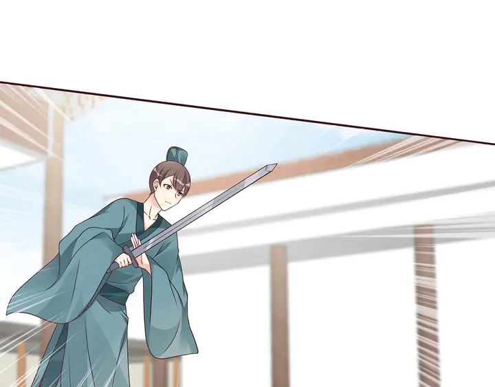神医无双txt下载地址漫画,第138话 女人可不是弱者2图