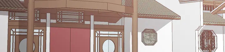 神医无双txt下载地址漫画,第144话 真正的主人1图