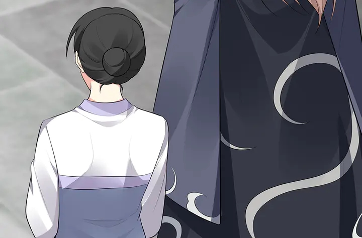神医无双txt下载地址漫画,第35话 君无颜，等我！1图
