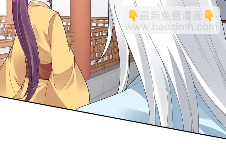 神医无双txt下载地址漫画,第64话 你以为你真的成了我？2图