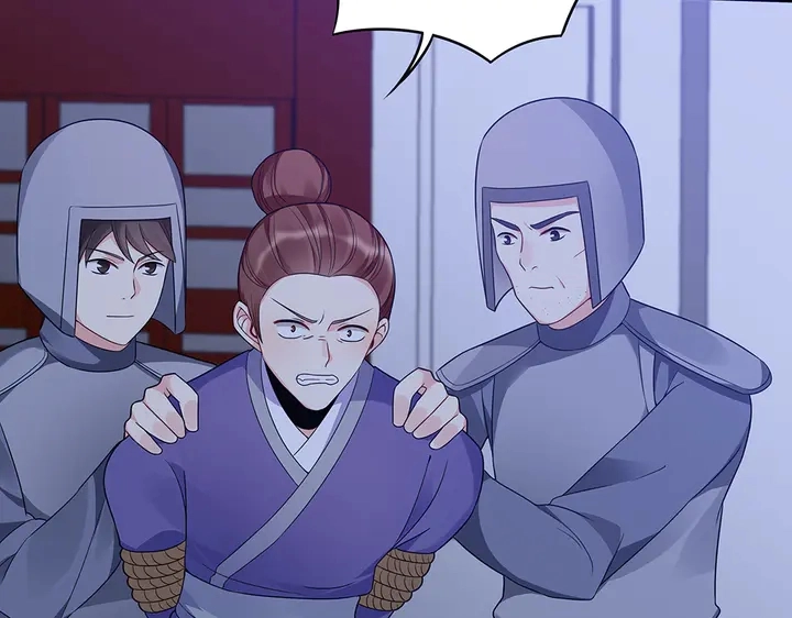 神医无双txt下载地址漫画,第88话 君家的败落2图