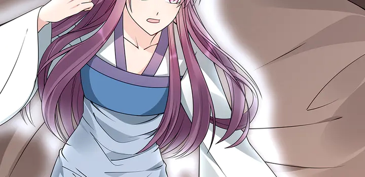 神医无双txt下载地址漫画,第47话 有妈的孩子像个宝2图