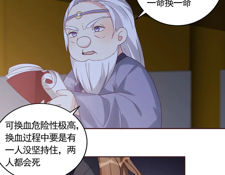 神医无双txt下载地址漫画,第163话 忘了什么？2图