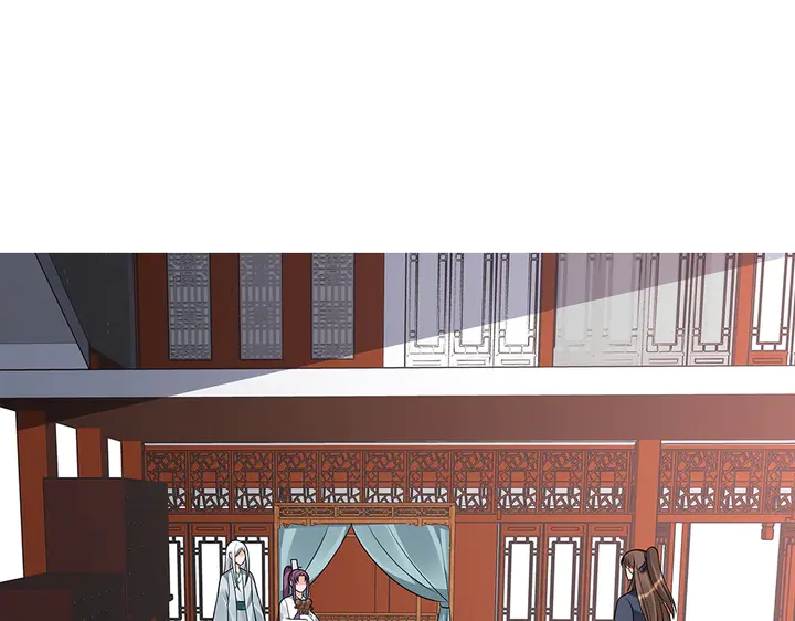神医无双txt下载地址漫画,第81话 战王妃只有你1图