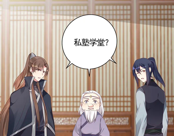 神医无双txt下载地址漫画,第125话 君悦城学院计划2图