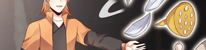 神医无双txt下载地址漫画,第109话 精神力的辅佐1图